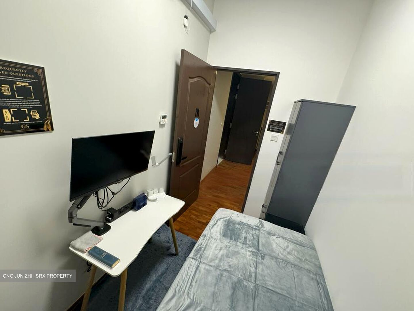 The Rochester Residences (D5), Apartment #470210881